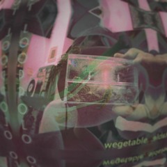 Wegetable. EP