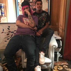 In.N.Out - Trizzy FLocko ~ Fab Dolla$ ~ Quali