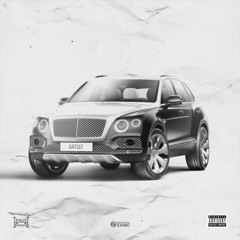 A Boogie Wit Da Hoodie - BENTLEY BENTAYGA (B4 #HOODIESZN)