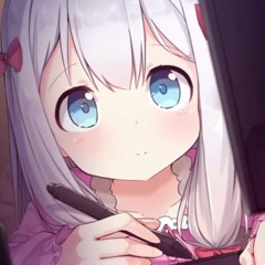 Haiiro to Ao (Nightcore)