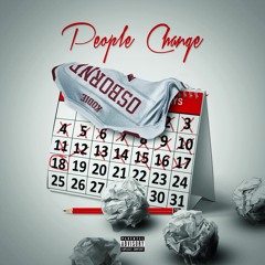 People Change (feat. ivri)