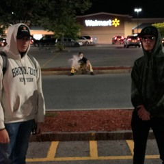 WALMART Lil Cake X Pizza Saus