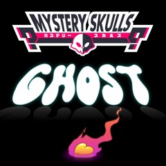 //Mystery Skulls - Ghost||Amplified\\