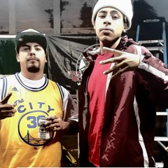 Closed Thoughts-CG Raid ft. Big D[prod. Jay G P Bangz]