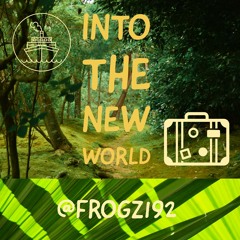 Into the New World - Emily Park