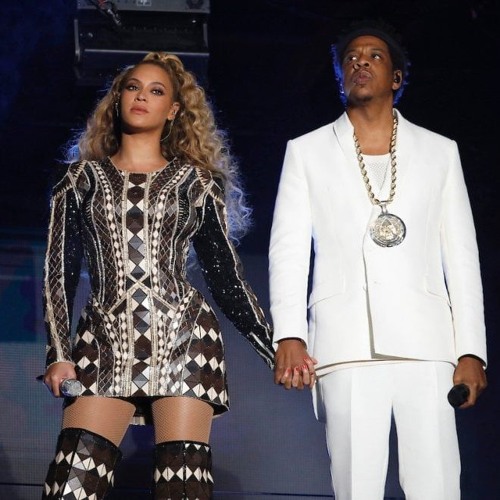 BEYONCÉ & JAY - Z - Summer (Live) (HD)