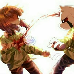 Glitchtale - GAME OVER Trailer Music