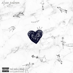 Alyssa - Losing Myself (prod. souless x remedy)
