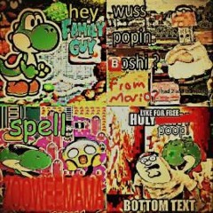 insert bottom text here