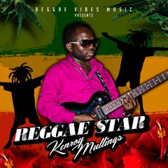 Reggae Star Riddim (Guitar solo) by Kenroy Mullings