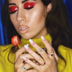 kali uchis - body language(remix)