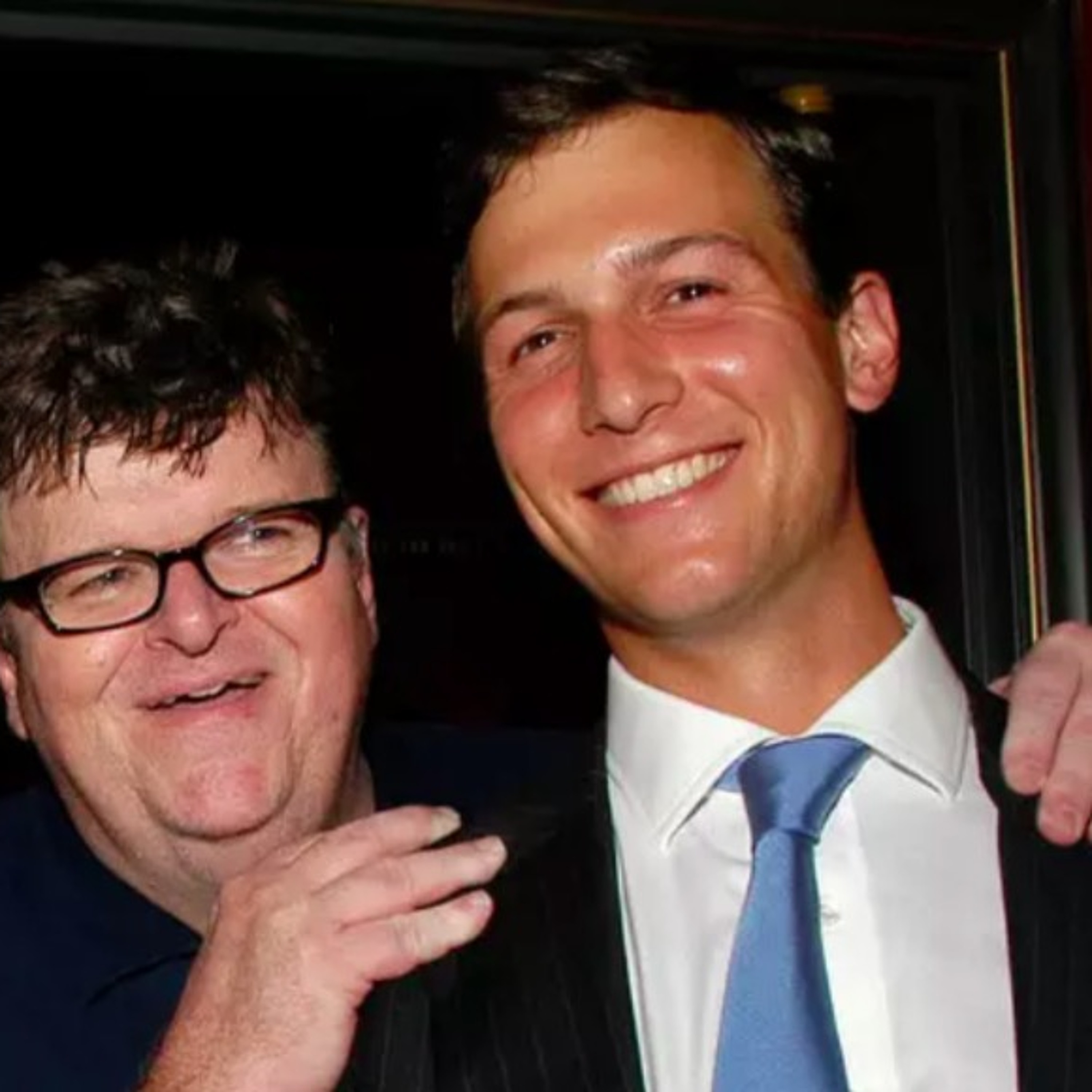 #69 - Fahrenheit 11/9