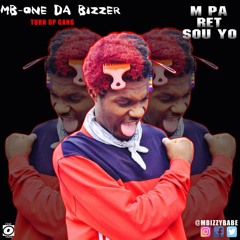 MPA RET SOU YO (Mb-one Da Bizzer)