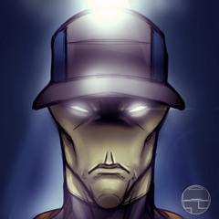 DUDE THEME Alien Squad ost