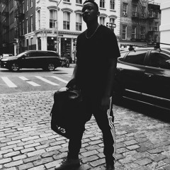 Backlash Freestyle (Prod. by Boz)