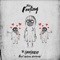 This Feeling - Chainsmokers ft. Kelsea Ballerini | Cover