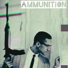 Ammunition - Christopher Thomas