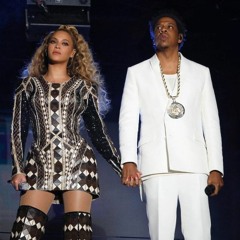 BEYONCÉ & JAY - Z - Run The World, Public Service Announcement, The Story Of O.J. (Live)