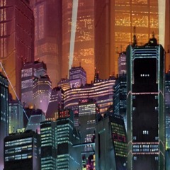 NEO TOKYO