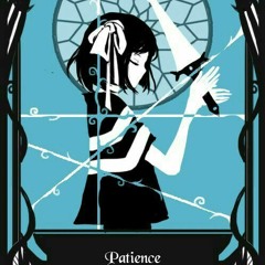 Patience - Instrumental Mix (Undertale)