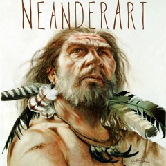 NeanderArt: Matteo Scardovelli on the Blombos Ochre