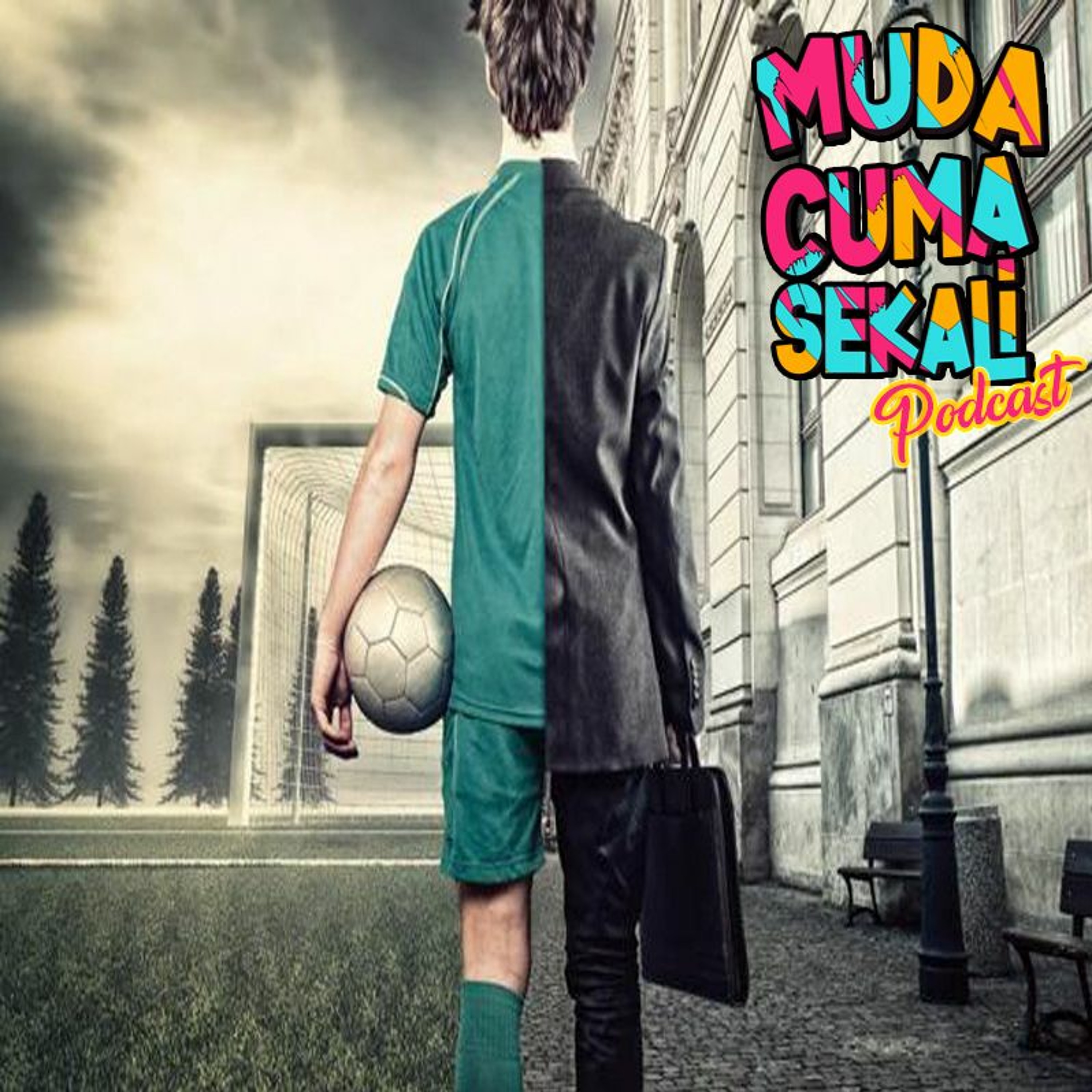 Mudacumasekali