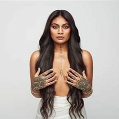 Aaradhna - I'm Not The Same (Prod.Likz)