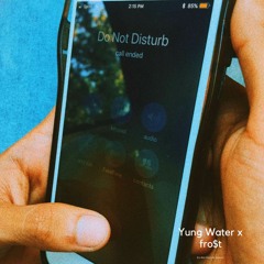 Do Not Disturb (Remix) ft. smokepurpp & fro$t