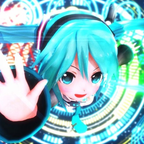 初音ミク - Shutter  By Tomoki Miyakawa (L75 - 3) Yasuha. Remix【Drum'n Bass】
