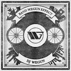 DJ Wegun - Weekend (feat. Gray, Chancellor)