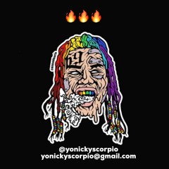 Set A Trap instrumental