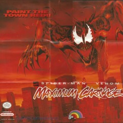 Maximum Carnage