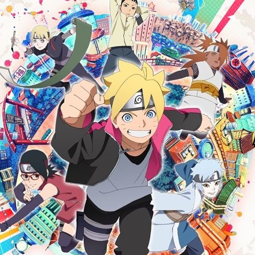 Anime By Angga032 Anime By Angga032