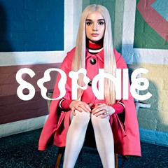 Poppy - Time Is Up (SOPHIE Remix)
