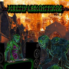 Hallucinationhall