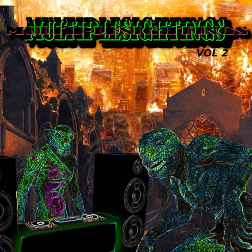 Hallucinationhall
