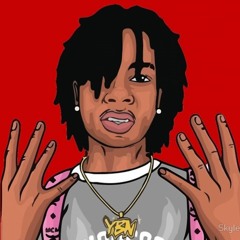 Free Ybn Nahmir -  Long Sleep ( Prod  By SoBlakk )