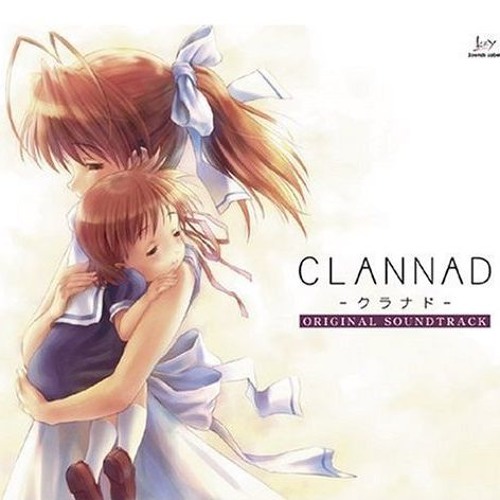 Stream Clannad Nagisa Theme by CraigCaleb