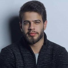 ادهم نابلسي حقل ألغام من البوم حقل ألغام 2018_Adham Nabulsi