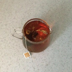 Yetsuby TOFFEE ROOIBUSH mix 23/9 /18 | In my room based on more than less (world best coffee)