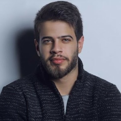 ادهم نابلسي علي طول بفكر فيك من البوم حقل ألغام2018_Adham Nabulsi