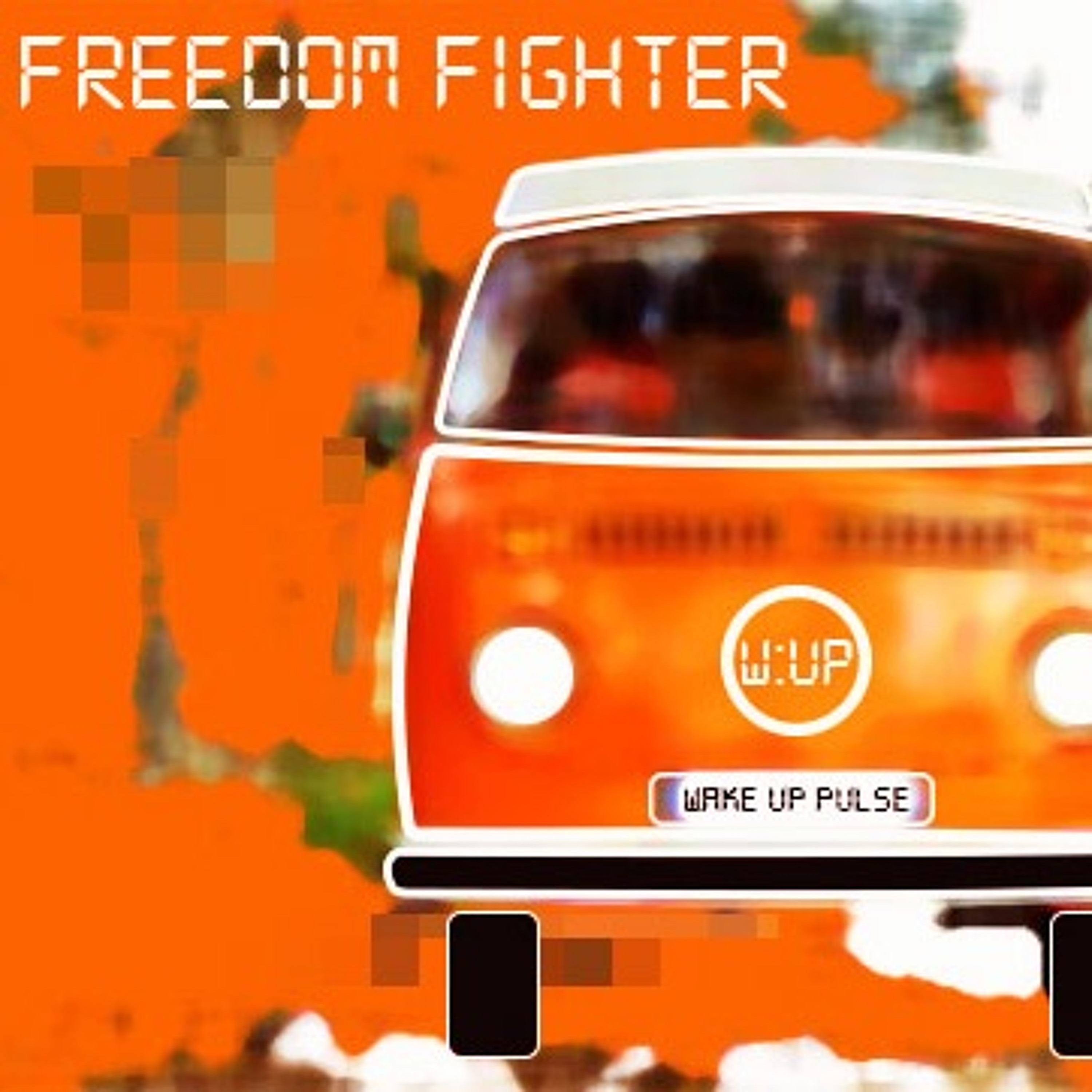 Freedom Fighter