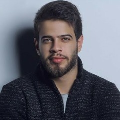 ادهم نابلسي إنتي صغرتي من البوم حقل ألغام2018_Adham Nabulsi