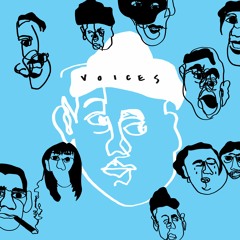 VOICES prod. PRETTYHEARTBREAK *VIDEO IN DESCRIPTION*