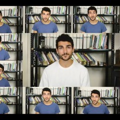 But I Can't Halp Falling In Love - Claudio Cirillo