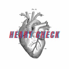 Kevi Morse - Heart Check