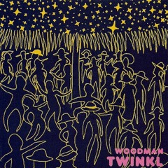 WOODMAN／TWINKLE <sample >
