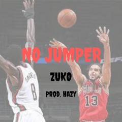 NO JUMPER (Prod. HaZy)