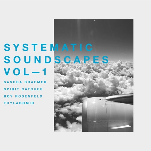 Roy Rosenfeld - "Distorted Reality" (Original Mix) (SC Snippet)