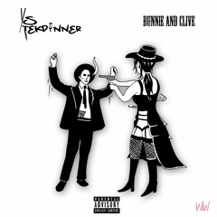 YS Tekdinner - Bunnie & Clive EP